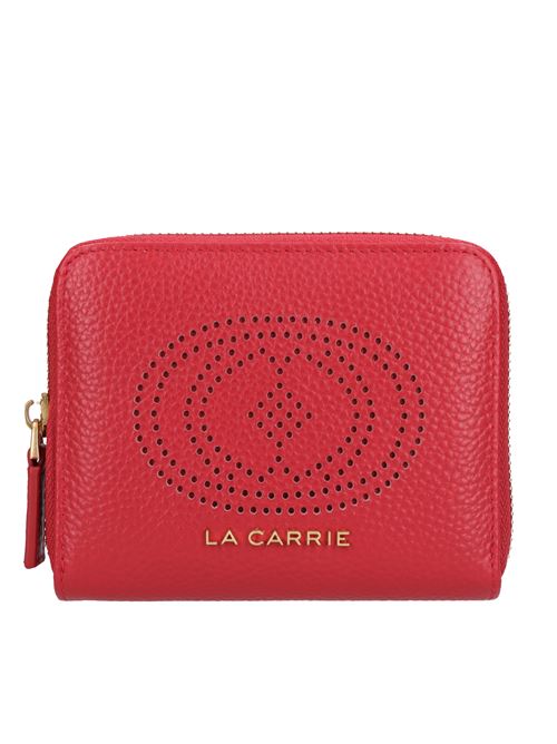 LA CARRIE | 142P-YS-410-TBLROSSO